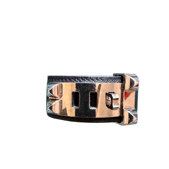 Hermes Collier Chien 24 - Picture 3 of 6